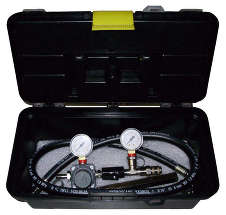 SL-001 Пневмотестер проверки герметичности цилиндропоршневой группы
