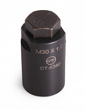 CT-K380 Съемник маховика M30x1,0 с правой внутренней резьбой