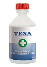 TEXA cleaning solution Оригинальная жидкость для очистки и дезинфекции кондиционеров для TEXA AIR+