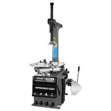 KRAFTWELL KRW24A/220 Шиномонтажный станок автоматический до 24 дюймов