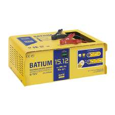 GYS BATIUM 15-12 024519 Автоматическое зарядное устройство