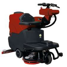 PORTOTECNICA LAVAMATIC 70 BT 70 RIDER LPTB 01551 Поломоечная машина
