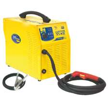 GYS PLASMA CUTTER 35KF (031036) Аппарат плазменной резки со встроенным компрессором