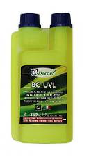BC-UVL Ультрафиолетовый (UV) краситель 100 мл
