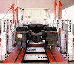 BLACKHAWK Power Cage Стапель для грузовиков