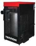 ТЕПЛОН НТ-603 Печь-отопитель-теплогенератор на отработанном масле