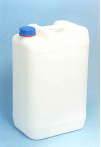 Масло гидравлическое, минеральное для подъемников в канистре (10 литров)