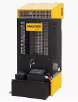 MASTER WA33 Нагреватель воздуха на отработанном масле