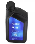 Suniso SL 46 Масло синтетическое (1 л) для автокондиционеров