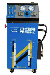 ODA-4010 Установка для замены антифриза в системе охлаждения автомобиля