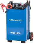 NORDBERG WSB1000 Пускозарядное устройство (Стартовый ток 1000A)