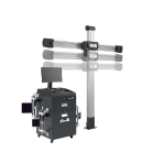 SIVIK Зенит-3D КС-506 Стенд сход-развала с 3D-датчиками