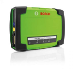BOSCH KTS 560 Профессиональный мультимарочный автосканер