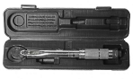 JTC-1201 Ключ динамометрический 1/4" с усилием затяжки 2-24 Нм, длина 275 мм