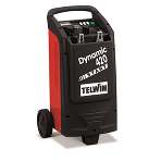 Telwin DYNAMIC 420 START 230V 12-24V Пуско-зарядное устройство 400 А
