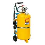 Meclube 027-1305-000 (1305) Пневматическое маслораздаточное устройство 24 литра
