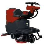 PORTOTECNICA LAVAMATIC 70 BT 70 RIDER LPTB 01551 Поломоечная машина