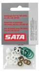 SATA Набор уплотнений для пистолетов SATA jet/B-NR 95 HVLP