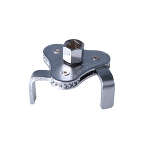 CT-H019 Универсальный ключ масляного фильтра 65-150 мм.