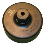 CT-A1050-3 Головка для осей BPW 20 мм 8 гр. 16 тн.