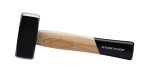 LICOTA AHM-19100 Кувалда с ручкой из дерева гикори, 1000 г