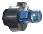 FILCAR AL-50/AR-ARC Вентилятор для удаления выхлопных газов