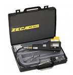 ZECA 363 Дизельный компрессограф