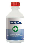 TEXA cleaning solution Оригинальная жидкость для очистки и дезинфекции кондиционеров для TEXA AIR+ (12 штук)